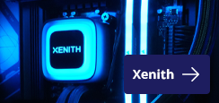 Bekijk alle Xenith! Bekijk alle Xenith!