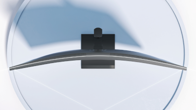 AOC Curved SuperWide AOC Curved SuperWide
