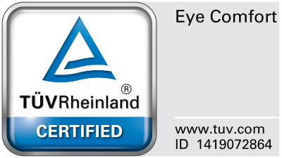Eye-comfort Eye-comfort