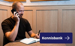 In de Azerty kennisbank vind je praktische tips, duidelijke uitleg en slim koopadvies In de Azerty kennisbank vind je praktische tips, duidelijke uitleg en slim koopadvies
