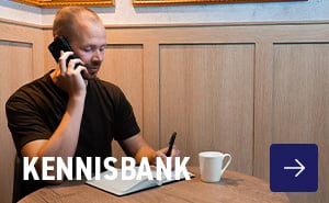 In de Azerty kennisbank vind je praktische tips, duidelijke uitleg en slim koopadvies In de Azerty kennisbank vind je praktische tips, duidelijke uitleg en slim koopadvies