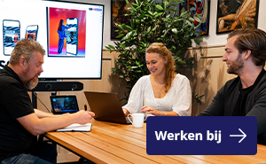 Werken bij Azerty, bekijk alle vacatures Werken bij Azerty, bekijk alle vacatures