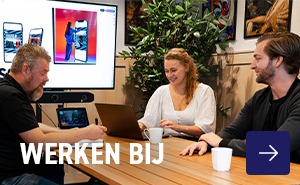 Werken bij Azerty, bekijk alle vacatures Werken bij Azerty, bekijk alle vacatures