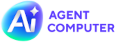 ASUS Agent computer