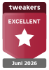 Tweakers Excellent Award juni