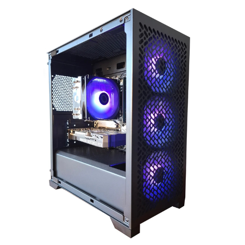 Azerty Gaming Elemental Ampere