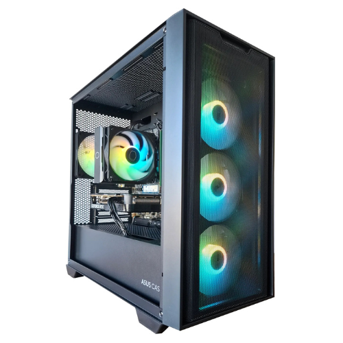 Azerty Gaming Elemental Ampere