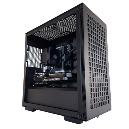 Azerty Gaming Elemental Stealth