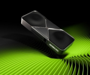 NVIDIA RTX 50-series