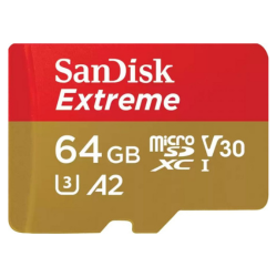 Sandisk Geheugenkaarten