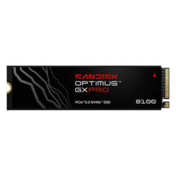 Sandisk ssd's
