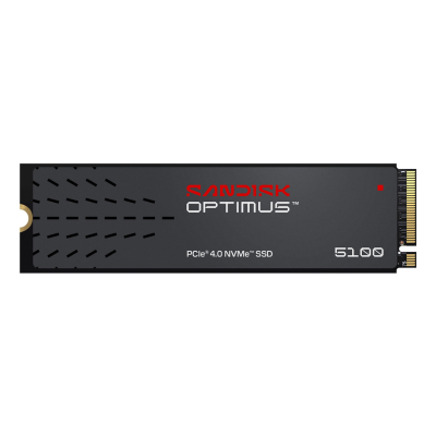 SANDISK Optimus SSD