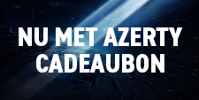 ASUS Azerty cadeaubon
