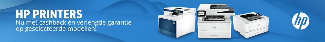HP: Printers Cashback