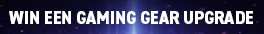 Bekijk de Samsung Gaming Gear Giveaway 