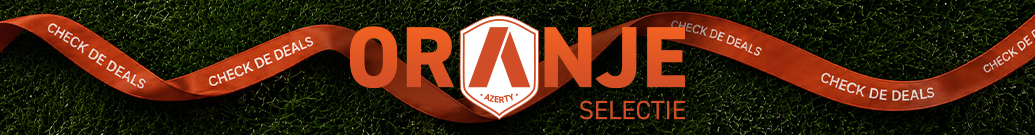 Check alle Oranje deals hieronder!