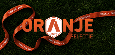 Check alle Oranje deals hieronder!