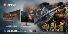 MSI Game Bundle MSI Game Bundle
