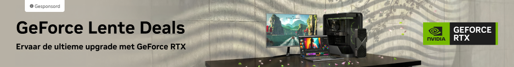 NVIDIA Lente Deals