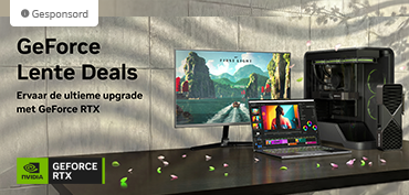NVIDIA Lente Deals