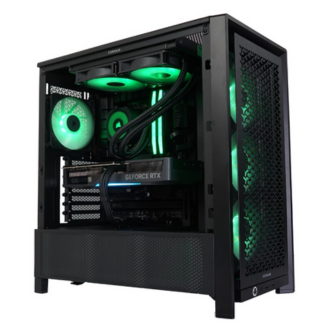 Xenith Corsair iCUE