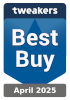 Tweakers Best Buy Guide April