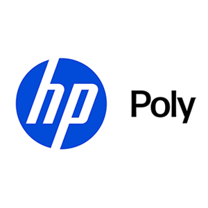 Alles van HP Poly
