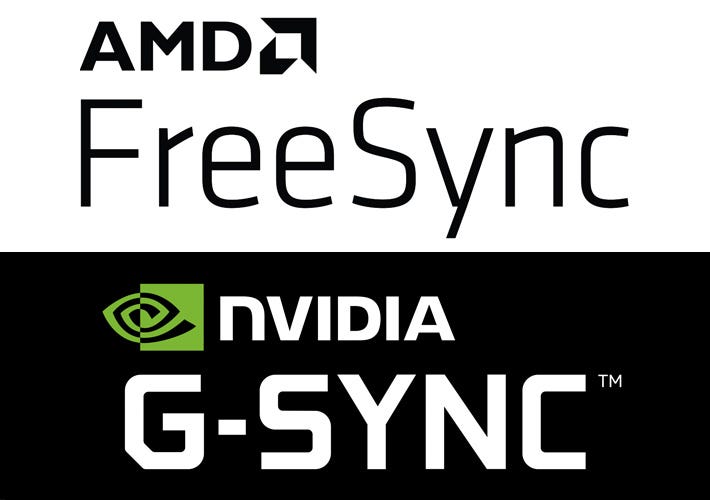 AMD FreeSync en Nvidia G-Sync