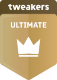 Tweakers Ultimate award