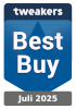 Tweakers Best Buy Guide juli