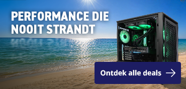 Shop nu alle vakantiedeals!