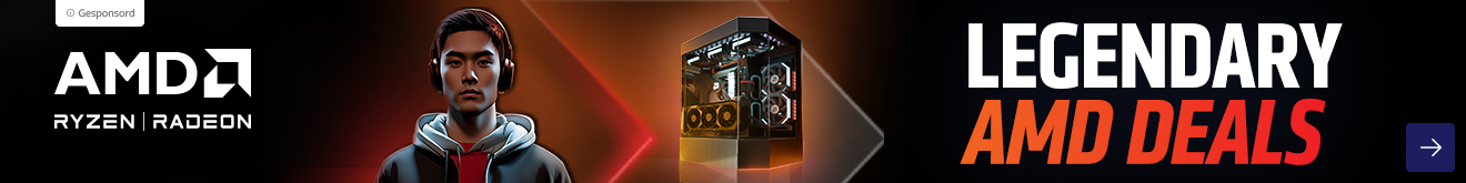AMD videokaarten deals!