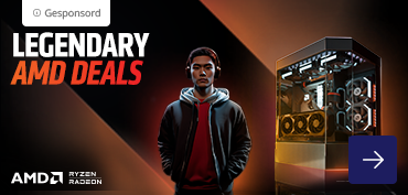 AMD videokaarten deals!