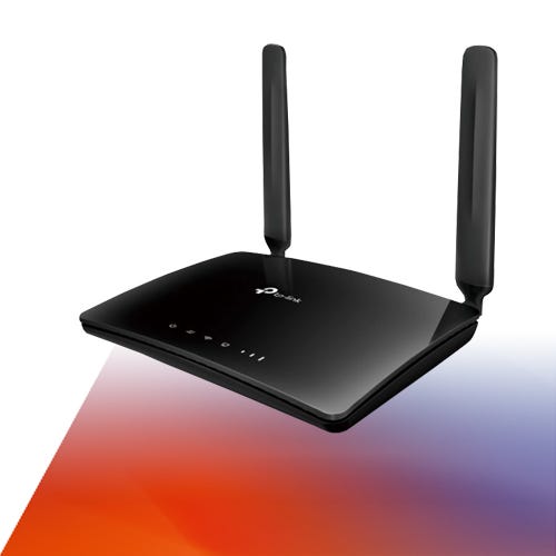 TP-Link routers
