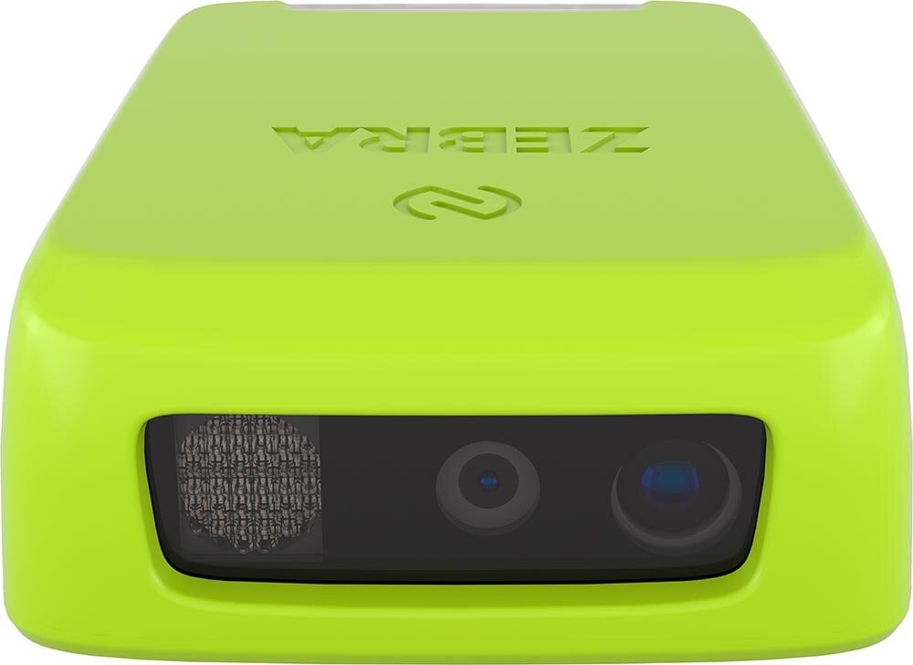 Zebra RS2100 - Draagbare Barcodescanner