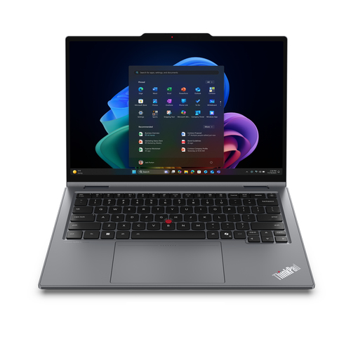 Lenovo ThinkPad X1 2-in-1 Gen 11 Aura Edition - Laptop
