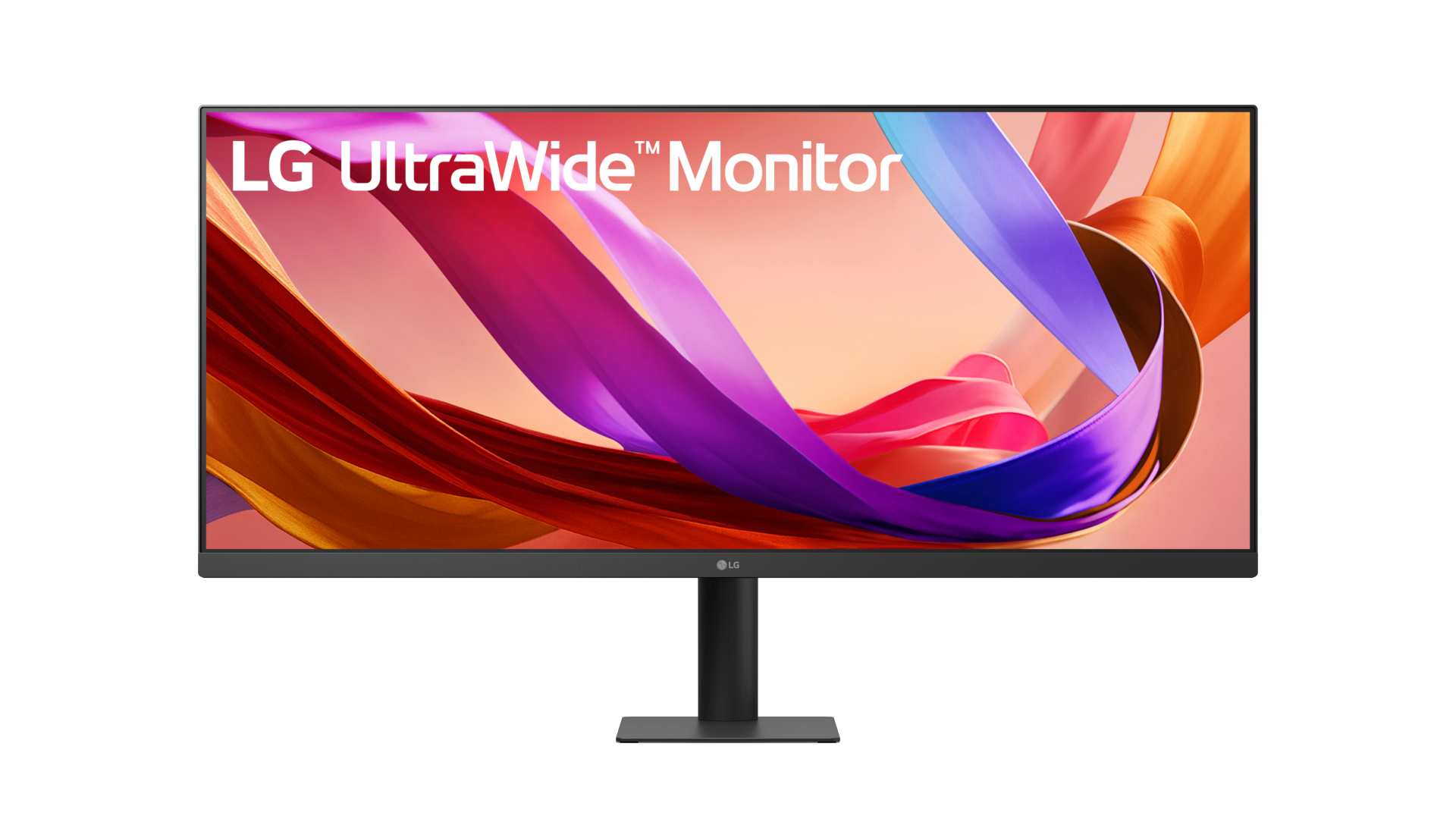 LG LG 34U511A-B - LED-monitor
