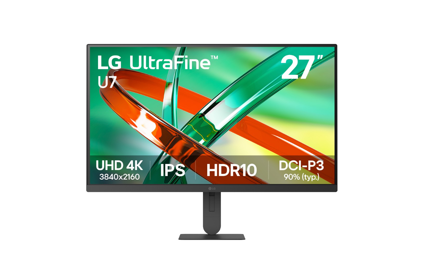 LG LG 27U711B-B - Monitor
