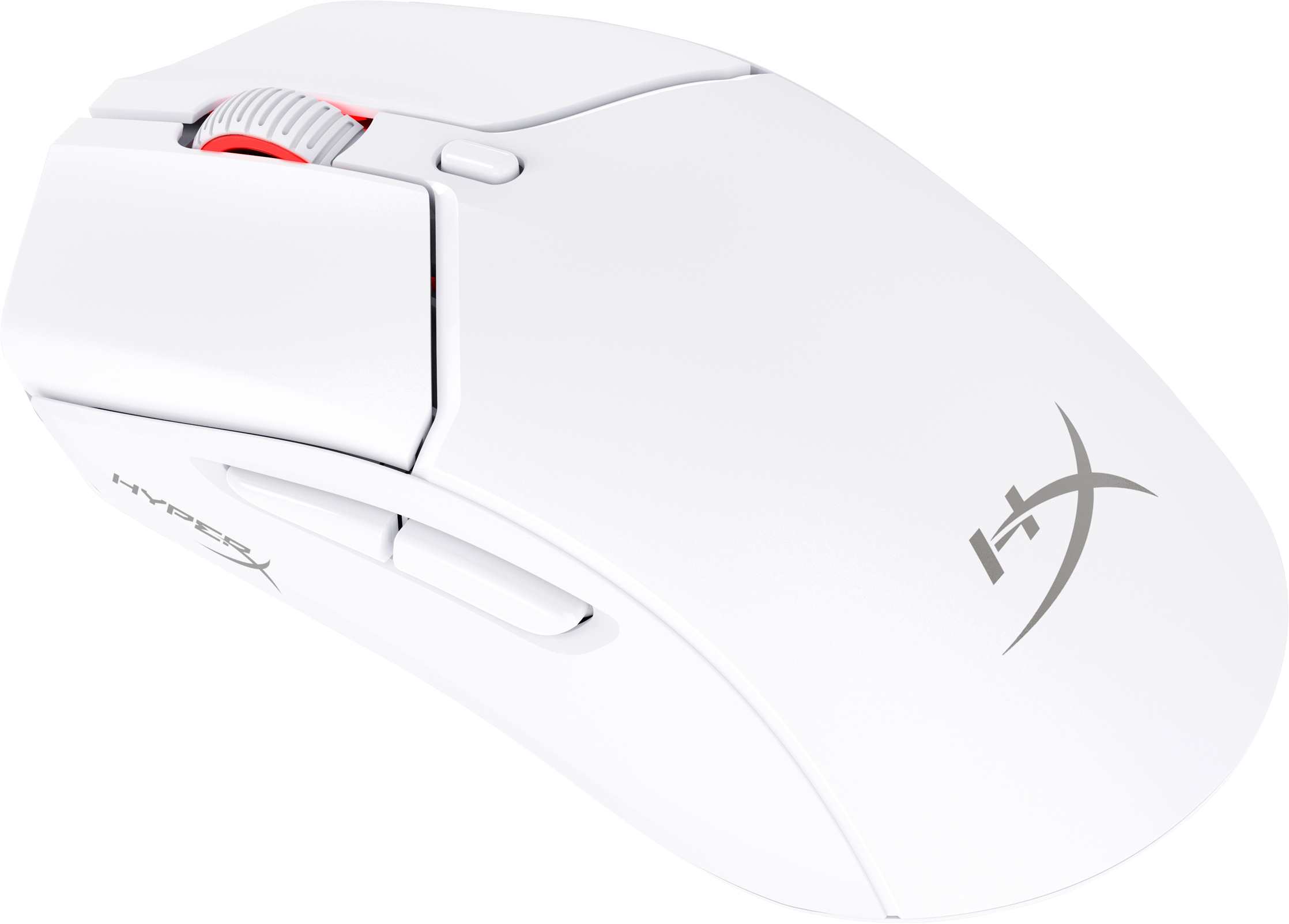 HyperX Pulsefire Haste 2 - Muis