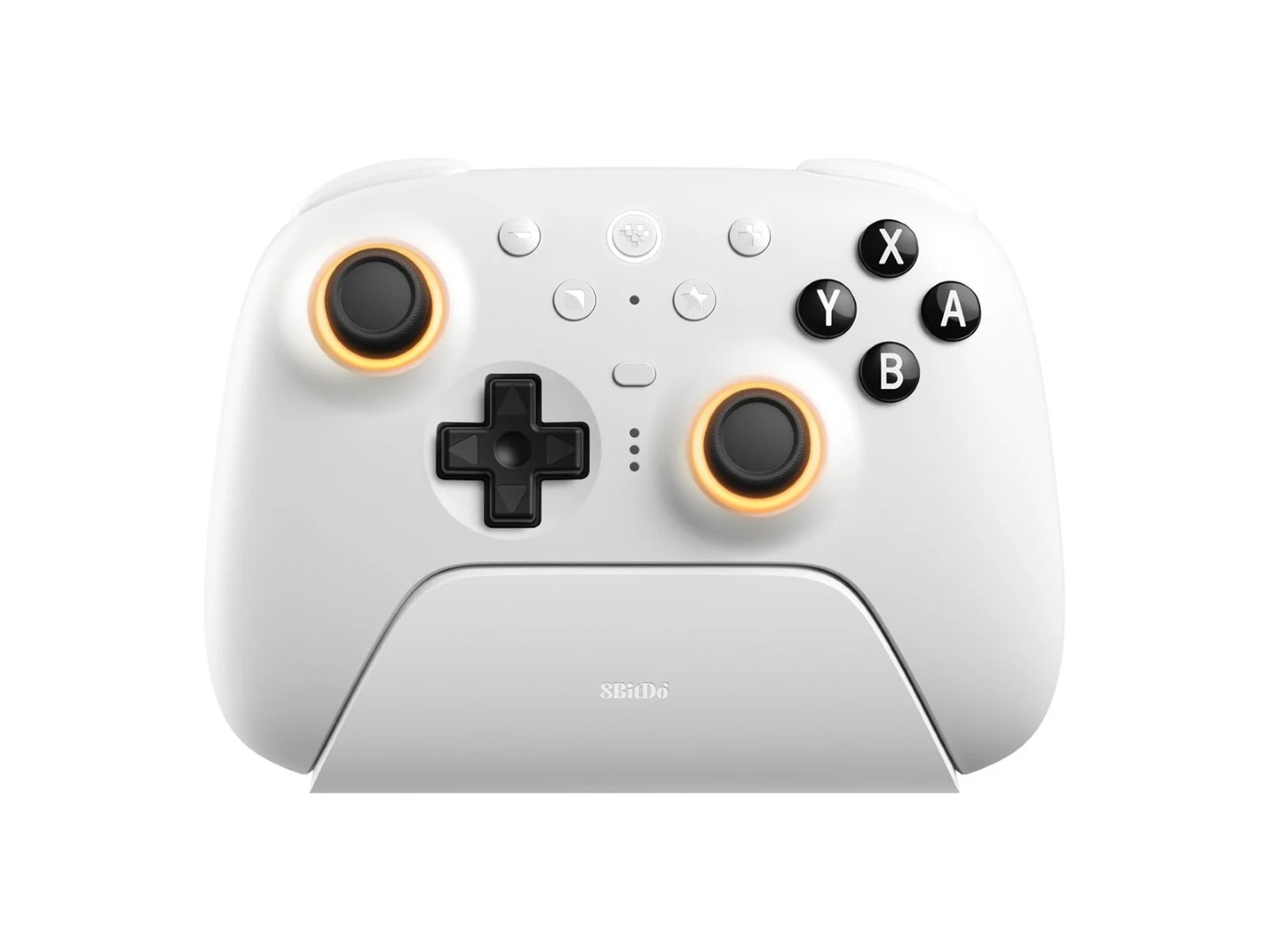 8BITDO 8BitDo Ultimate 2 Bluetooth White - Controller