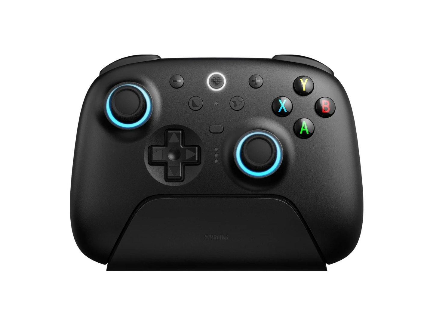 8Bitdo Ultimate 2 Wireless Black - Controller