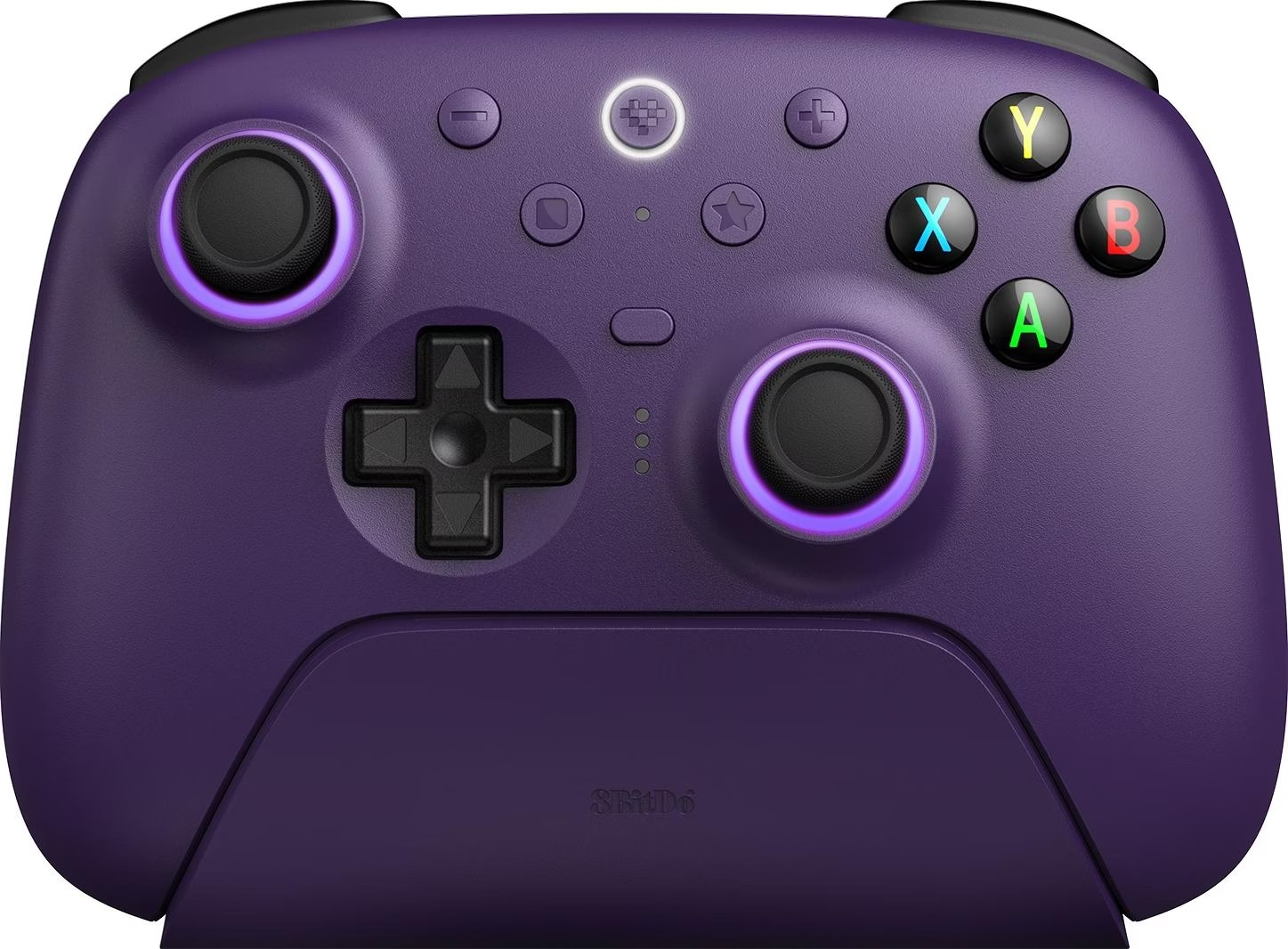 8Bitdo Ultimate 2 Wireless Purple - Controller