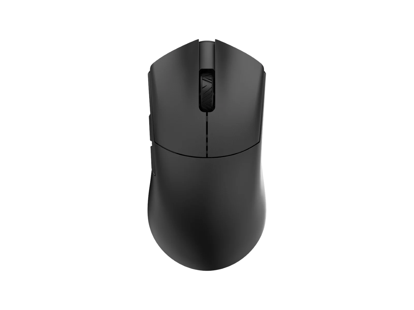 WLmouse BEAST G Medium Black - Gamingmuis voor gaming