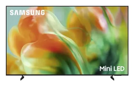 SAMSUNG 65I MINI LED TV / 4K UHD / SMART TV / HDR / HDMI / WI-FI