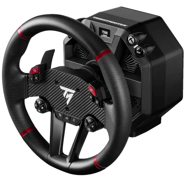 Lenkrad Thrustm. T598X DirectDrive         FF Wheel (XBO/PC) retail