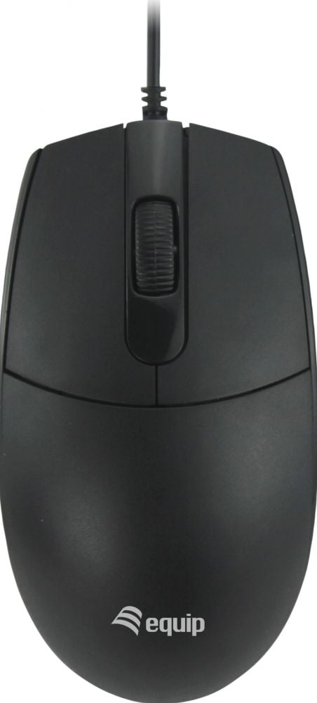 Equip 245117 - USB Silent Mouse