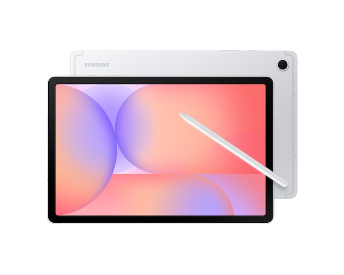 Samsung Galaxy Tab S10 Lite Wi-Fi - 128GB Silver
