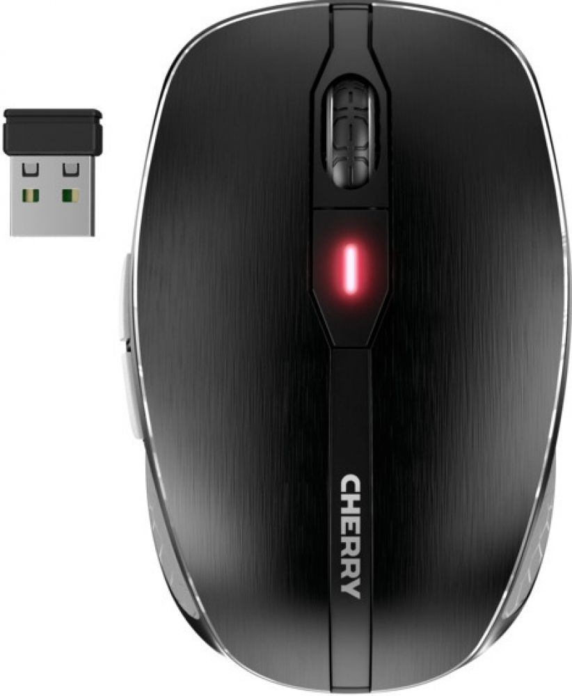 CHERRY MW 8C ADVANCED - Muis