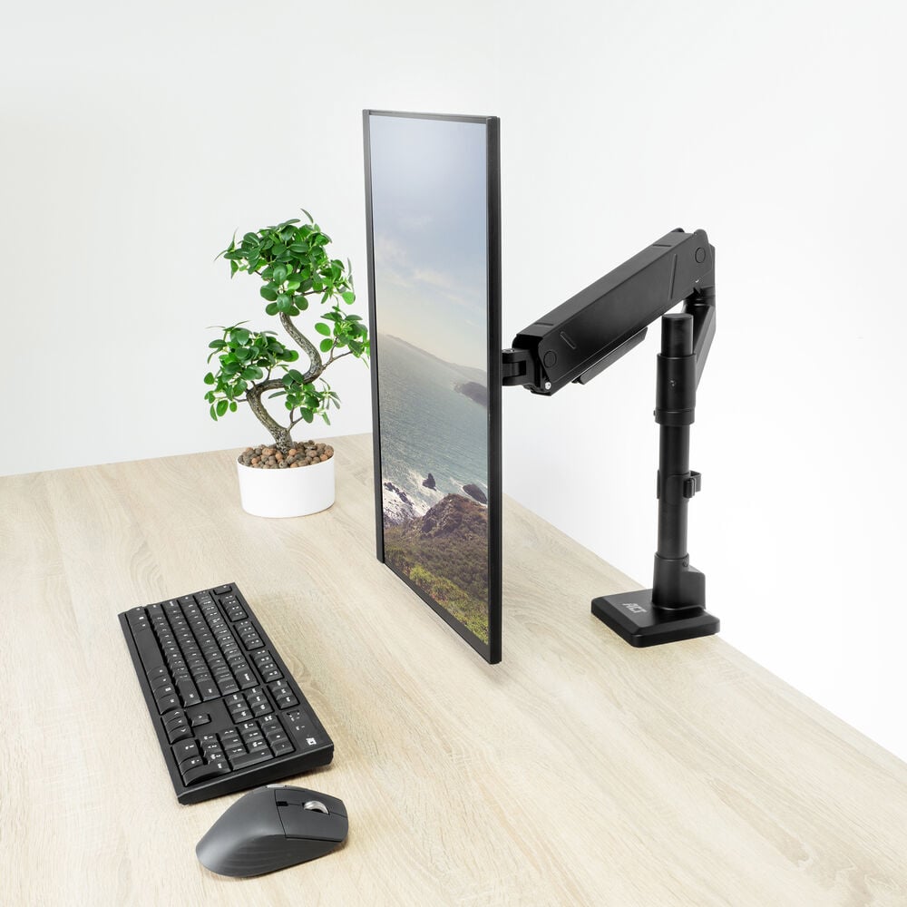 ACT AC8329 - Flat-Panel-Bureausteun