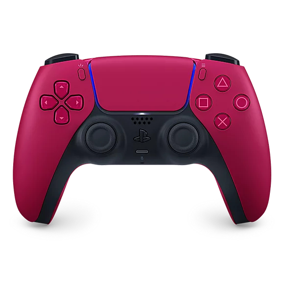 SONY Sony Playstation DualSense V3, Rood - Game Controller